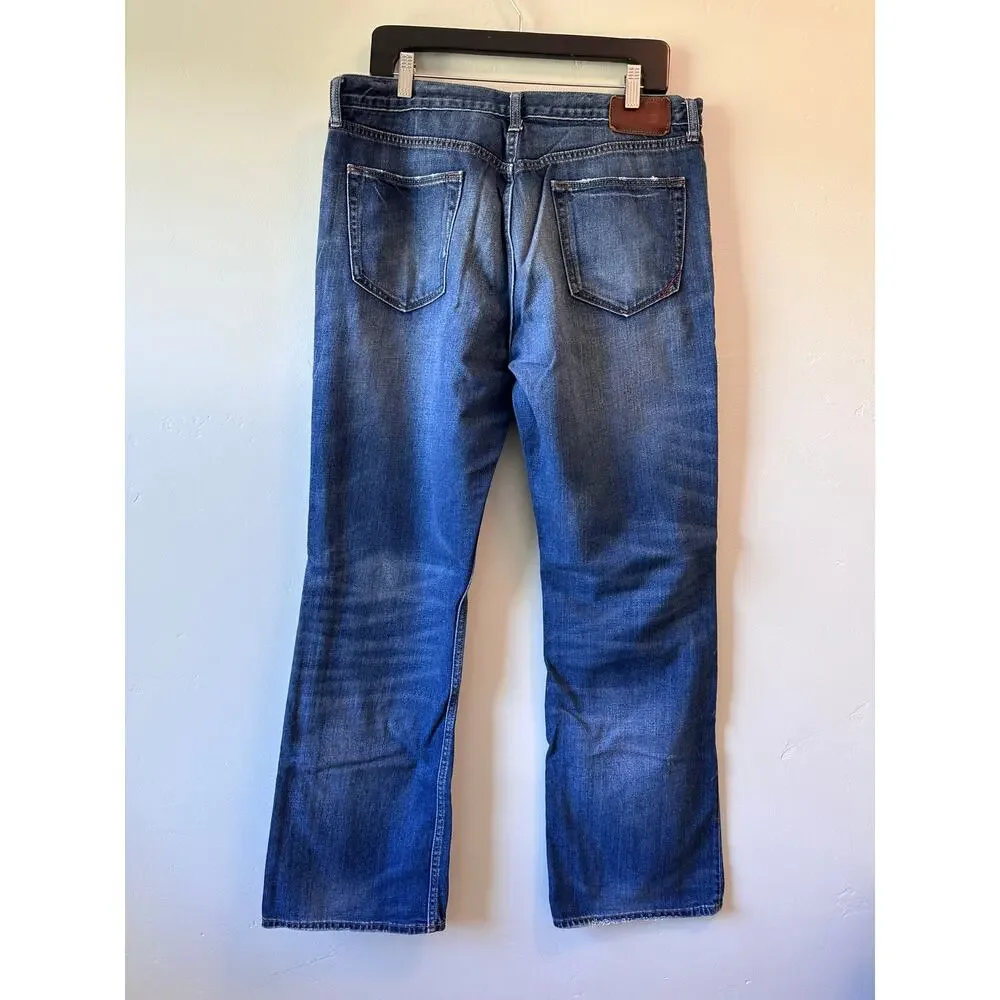 Banana Republic euc men